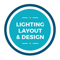 Lighting Layout and Design