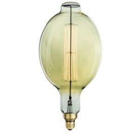 Vintage light bulb Branson Missouri