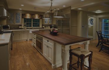 Kitchen Lighting Springfield Missouri