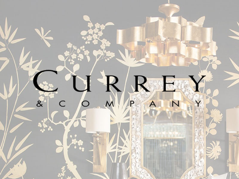 Currey & Company Lighting Springfield Missouri