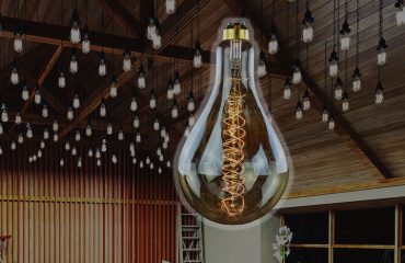 Oversized Light Bulbs Springfield Missouri