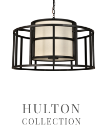 Hulton Collection by Crystorama Lighting