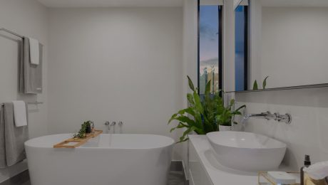 6 Types of Bathroom Lighting You Should Know