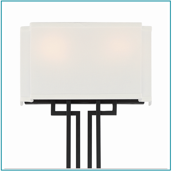 Bathroom Wall Torchieres