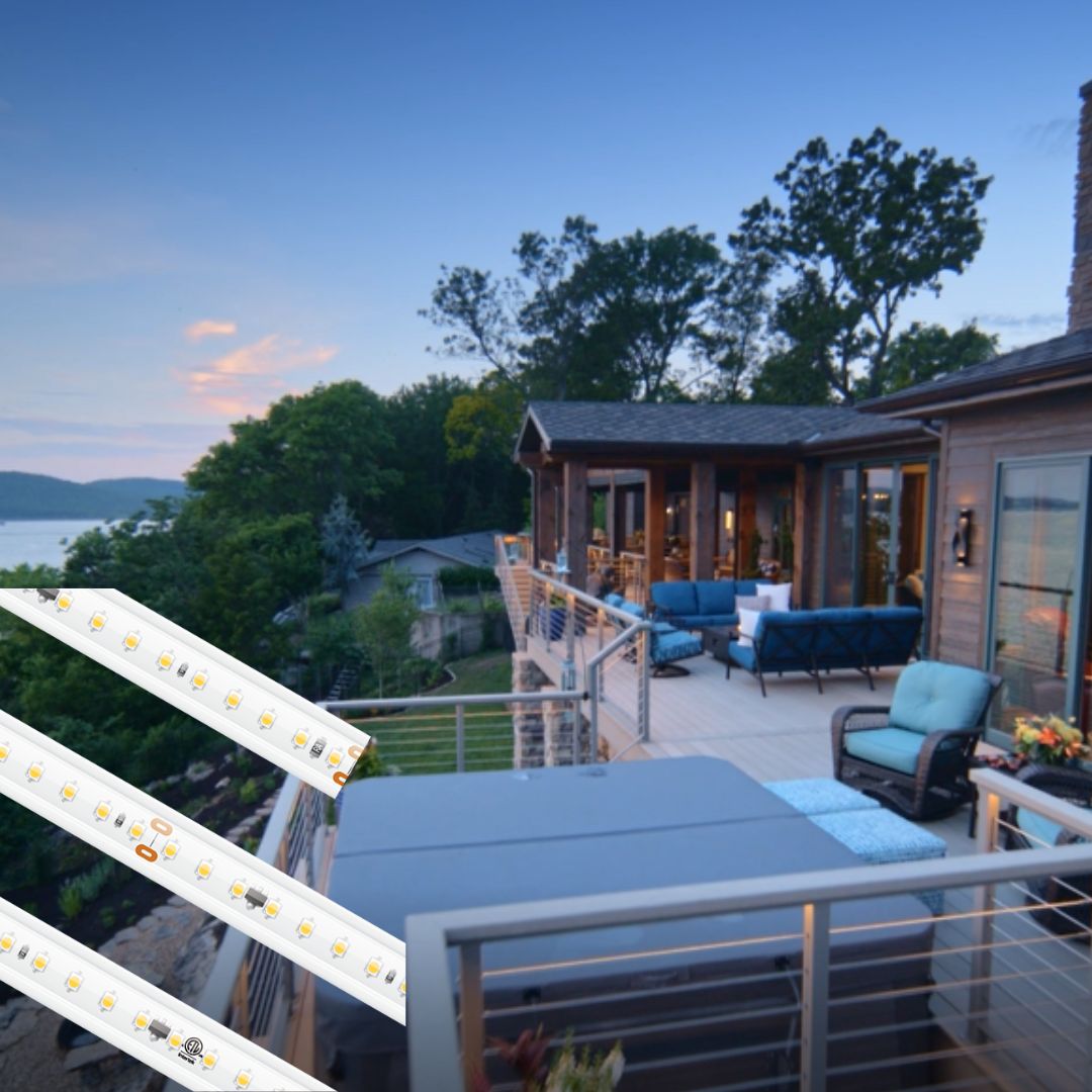 Exterior Lighting Design