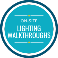 On-Site Lighting Walkthroughs