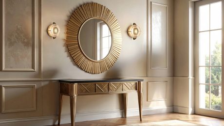 sconce