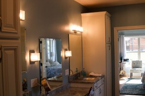 Bathroom Wall Lights