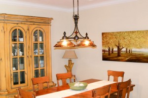 dinning-room-lighting